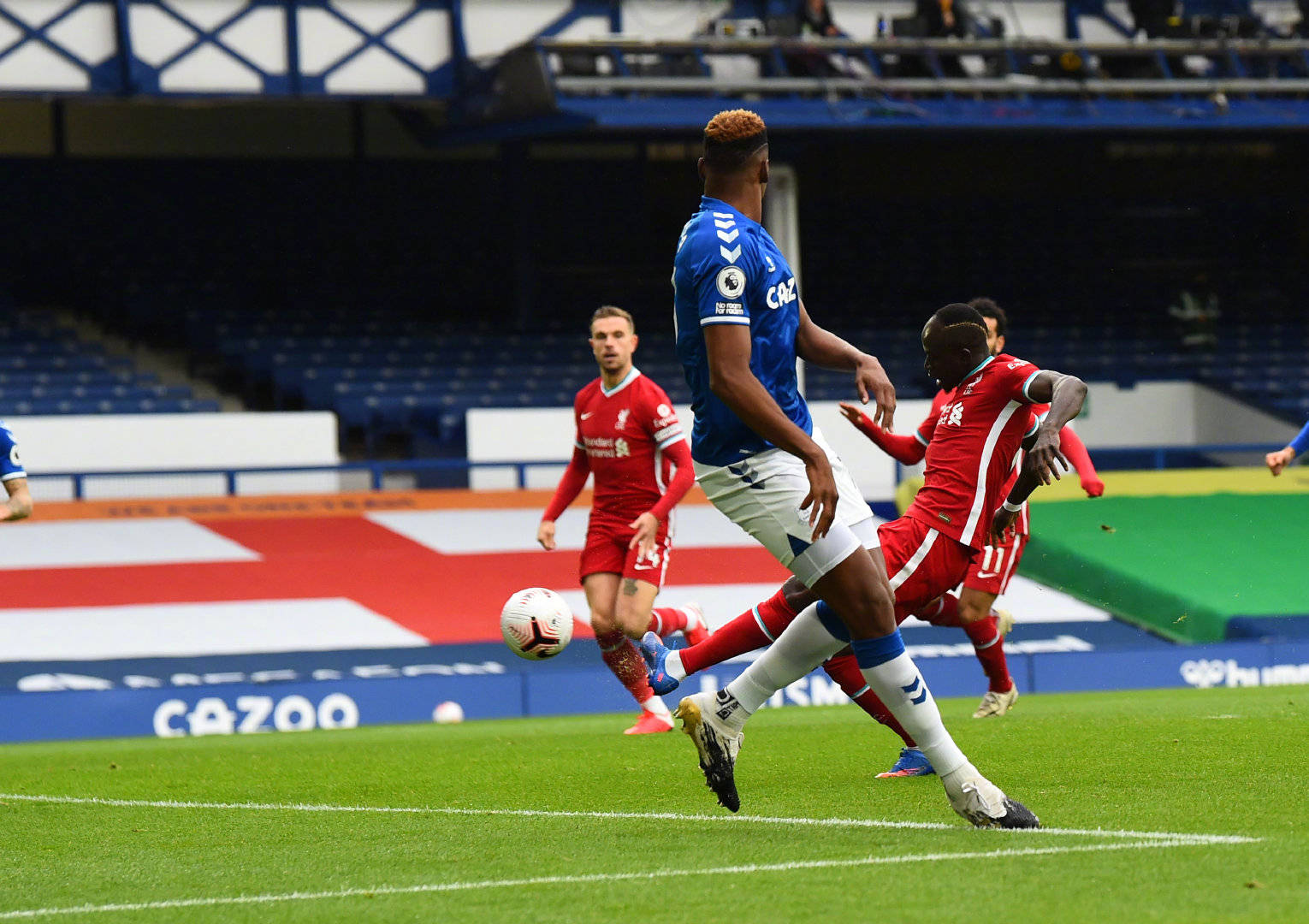 巴萨并不是 巴萨并不是