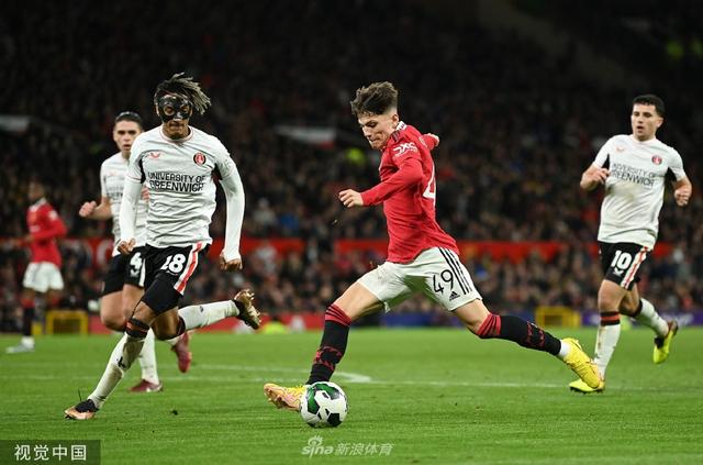 這樣的中場 這樣的中場